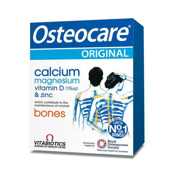 Osteocare