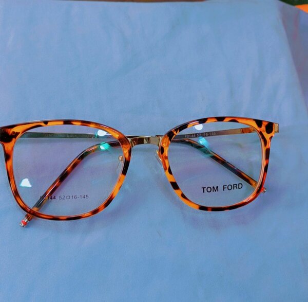 Lunettes élégantes Tom Ford