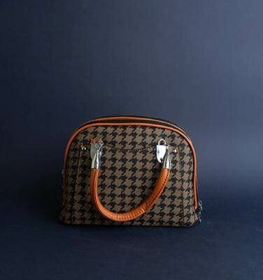 Imported Bags
