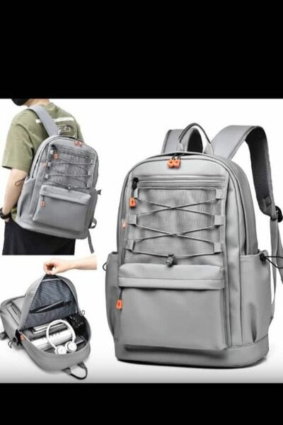 Sac à dos moderne polyvalent