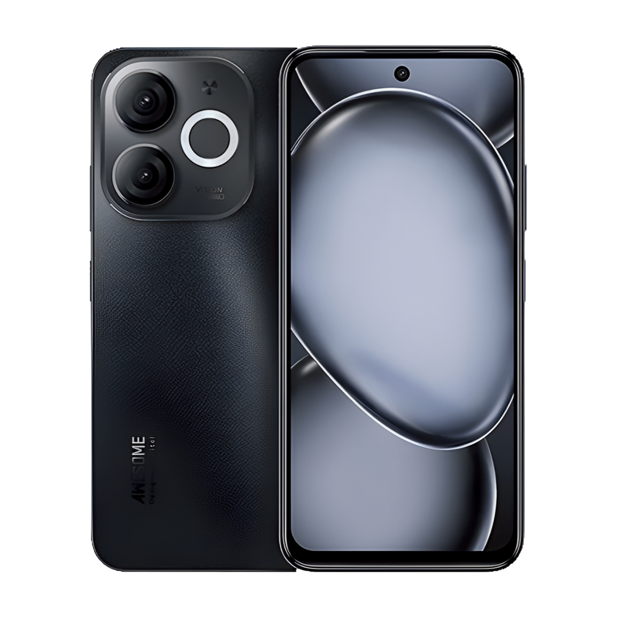 Itel A80 - 64GB - 3GB Ram