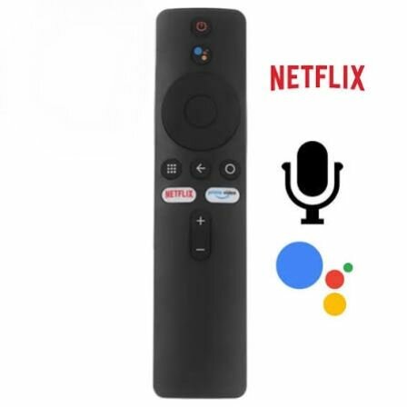 Télécommande intelligente Mi