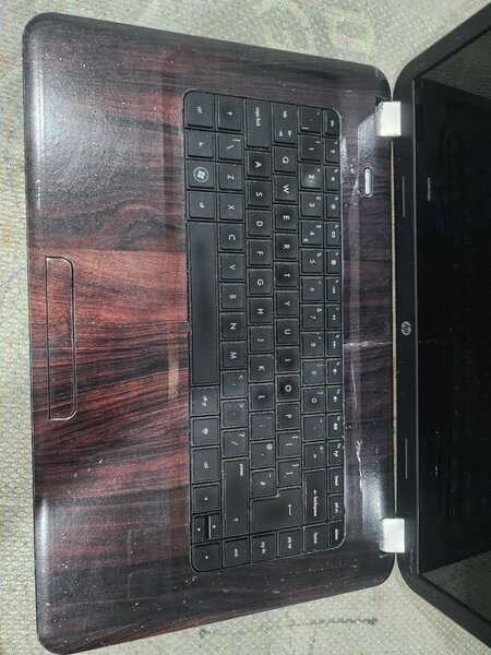 Laptop HP Pavillion G6