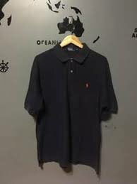 Mens polo t-shirt
