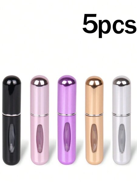 MiniPotable Refillable Sprayer