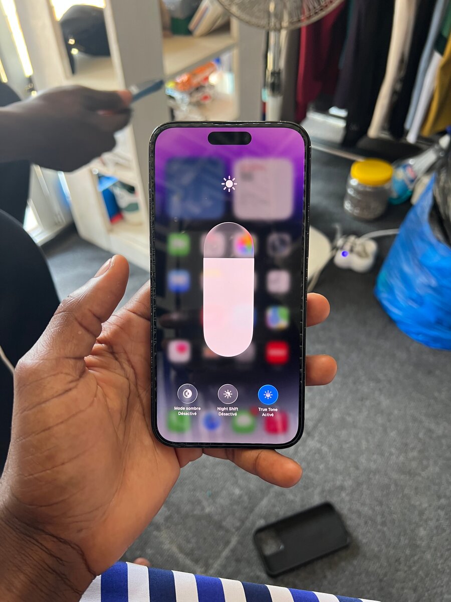 iPhone 14 Pro Max 128GB