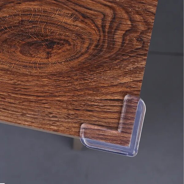 Protection d’angle en silicone