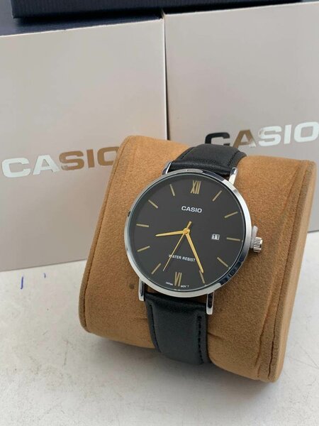 Casio Corporate Wristwatch