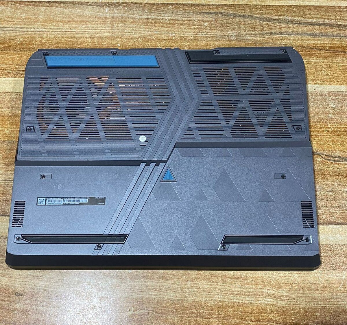 Ordinateur portable MSI Gaming