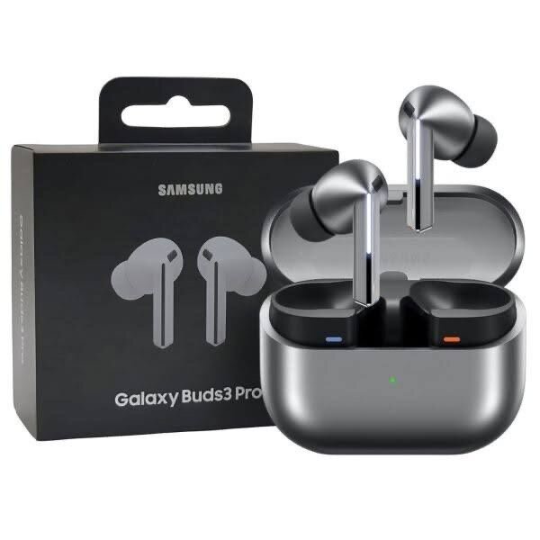 Écouteurs sans fil Galaxy Buds