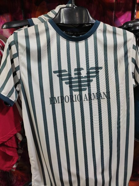 Armani T Shirt