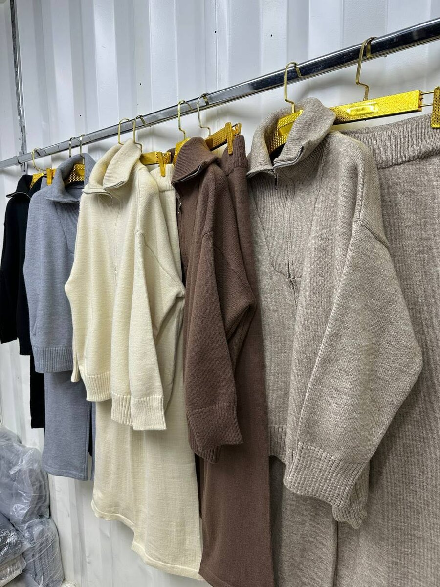 Двойка новая