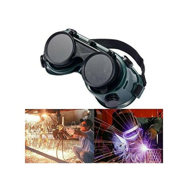 Lunettes de protection et Sécurité au travail lunette anti-i