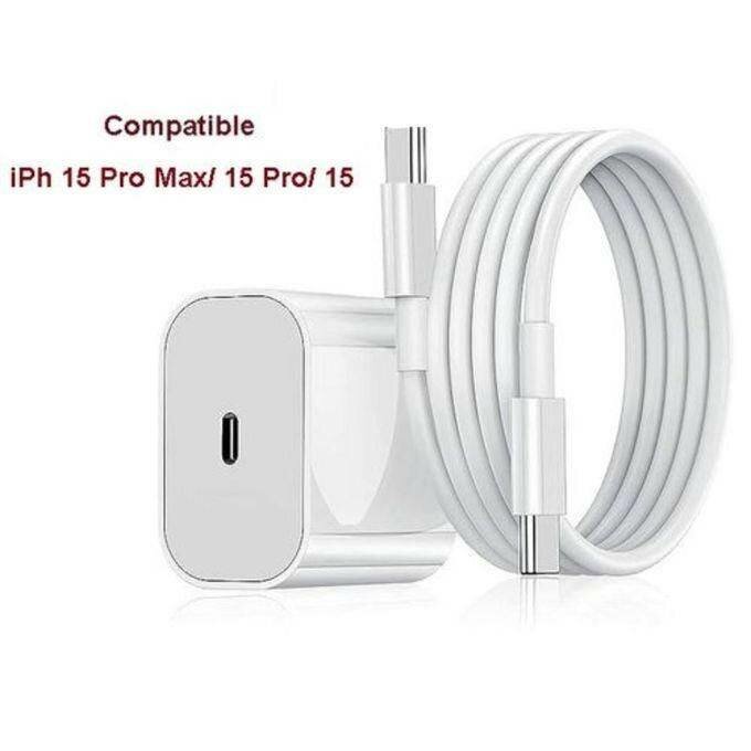 Complet Compatible A L'iPhone