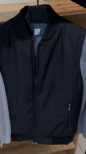 безрукавка