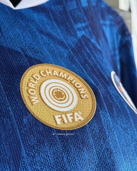 Maillot Chelsea Champion pro