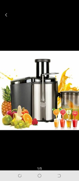 Mixer, hot plate high quality