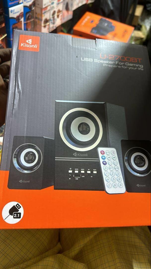 Haut-parleurs USB bluetooth