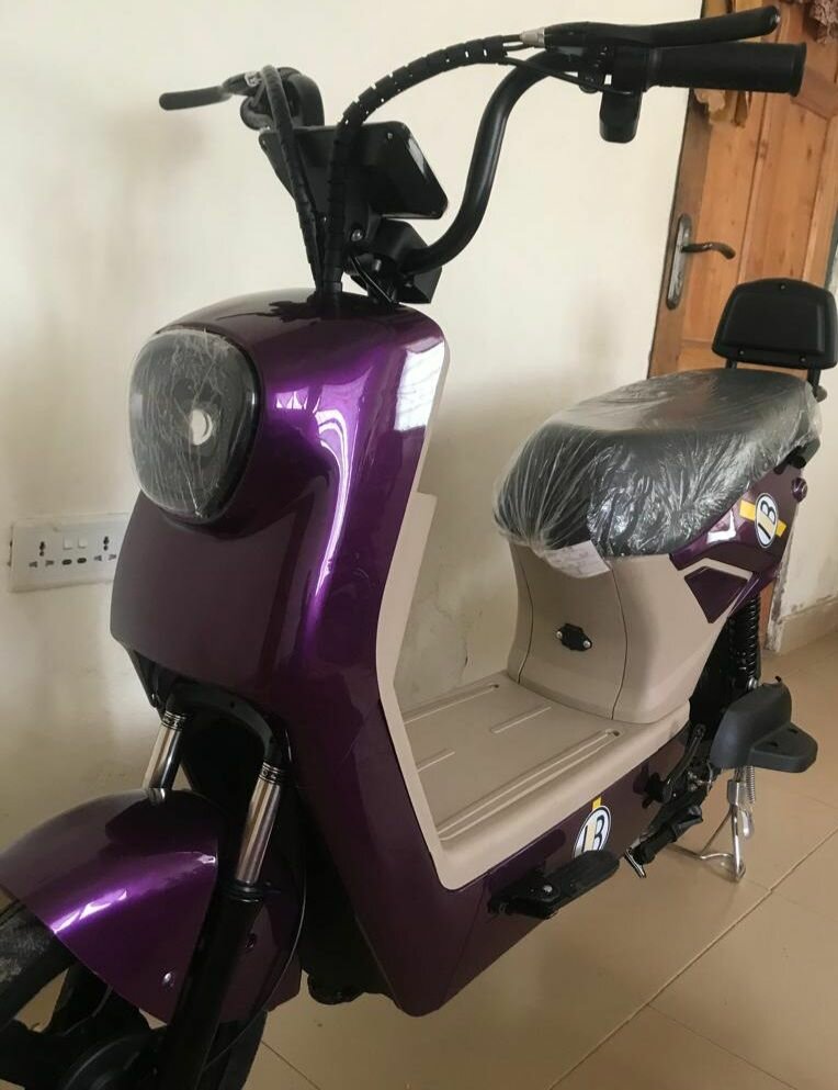 Power electric I bike forsale