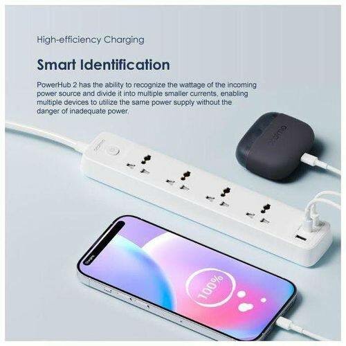 Multiprise Chargeur USB Oriamo