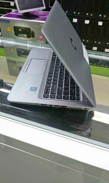 Ordinateur portable HP performant