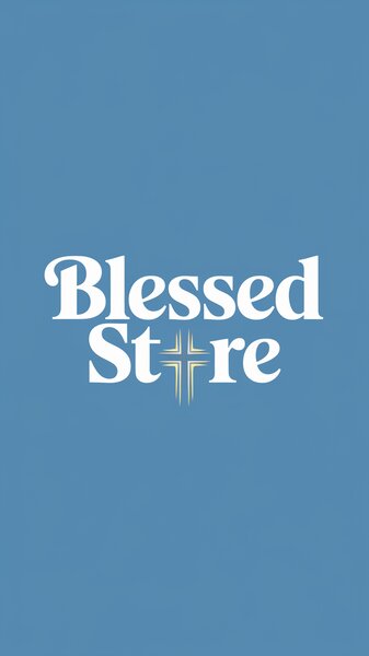 BLESSED STORE 