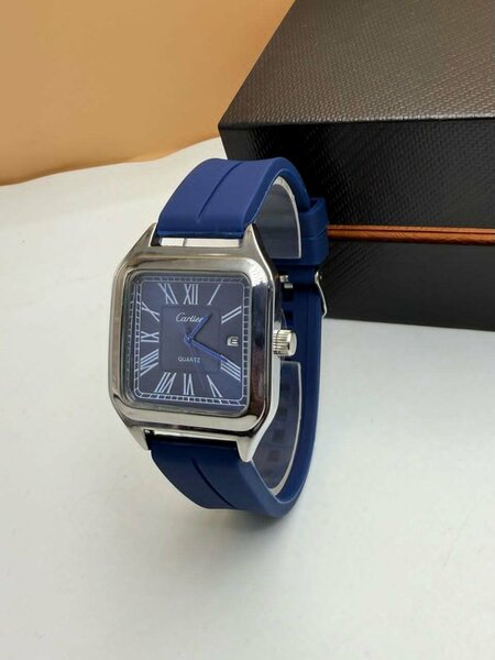 Montre cartier