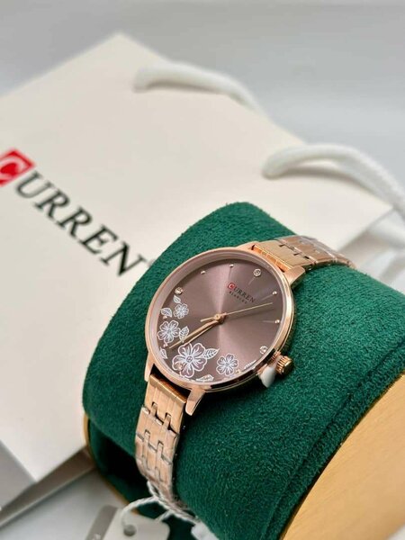 Montre Femme CURREN Luxe