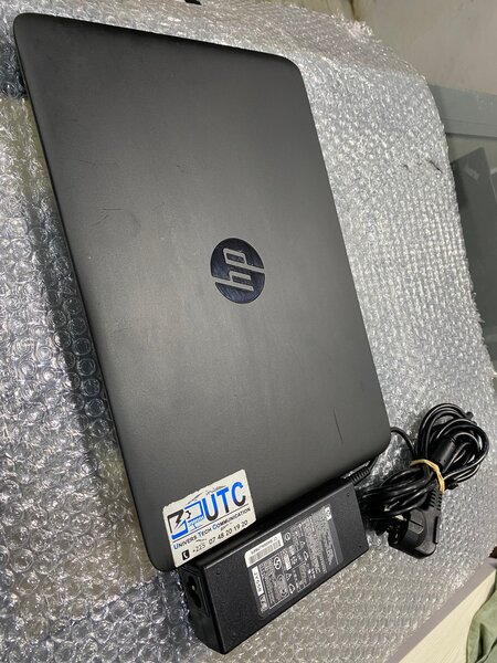 Ordinateur Portable HP i7