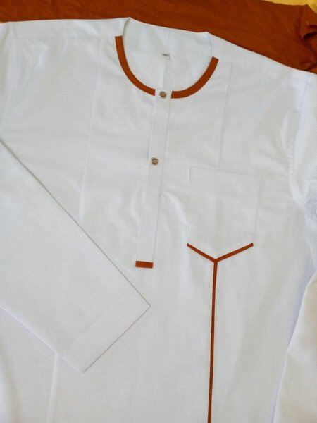 Chemises élégantes pour hommes