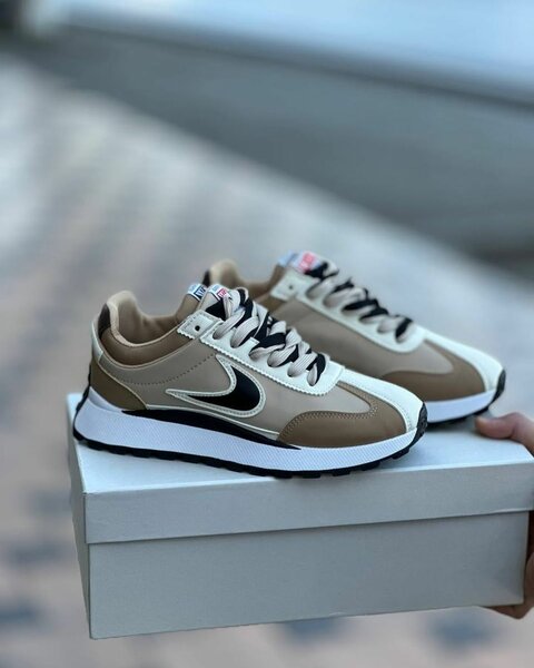 Sneakers de course confortables