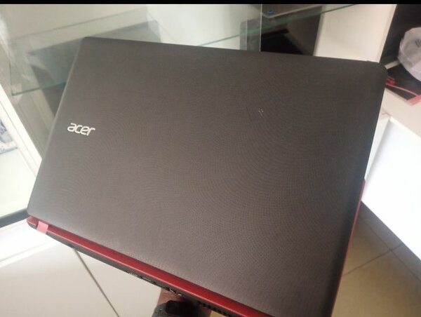 Acer Laptop