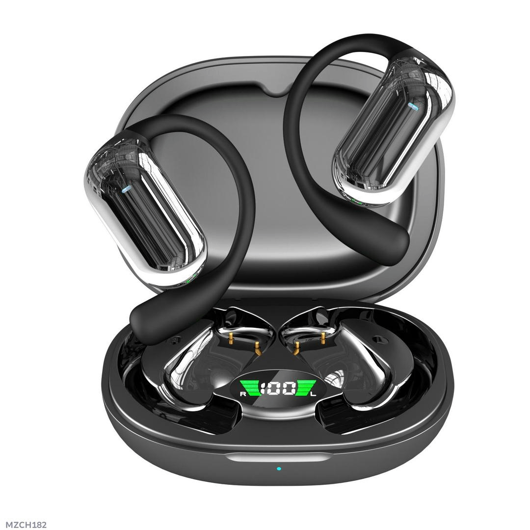 OWS Open - Ear Bluetooth Sports Headset - Noise Reduction