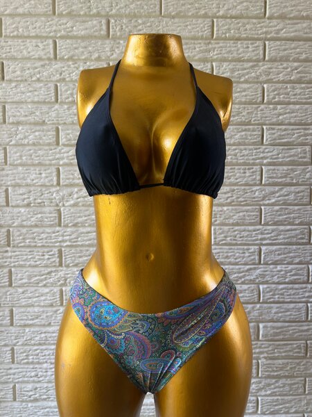 Bikini deux pièces élégant