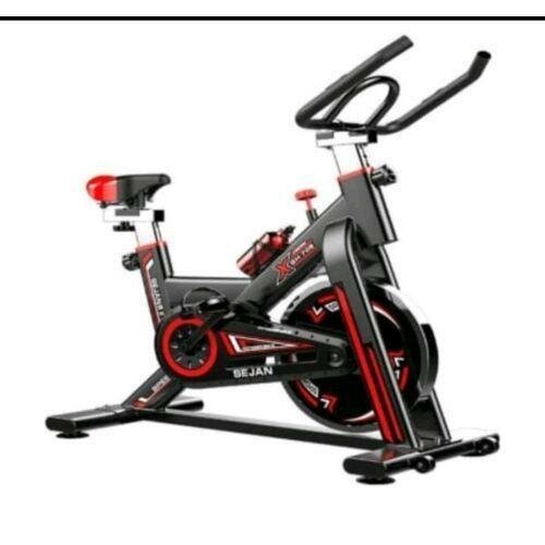 Vélo D'exercice Spinning D'appartement  - Equipement De Gymnastique Pour Maison