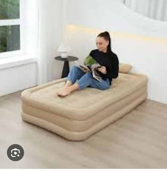 Matelas Gonflable Confortable