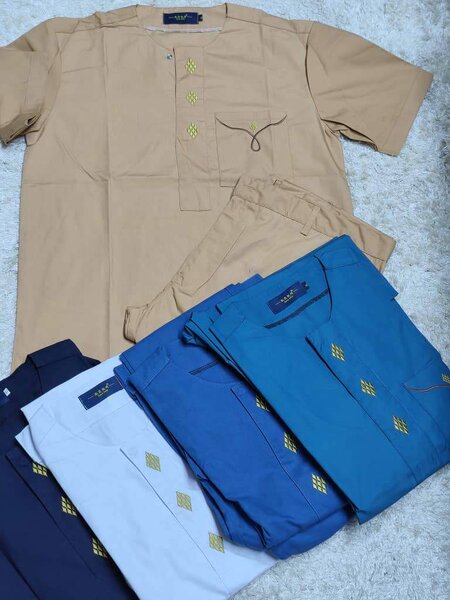 L'ensemble importés