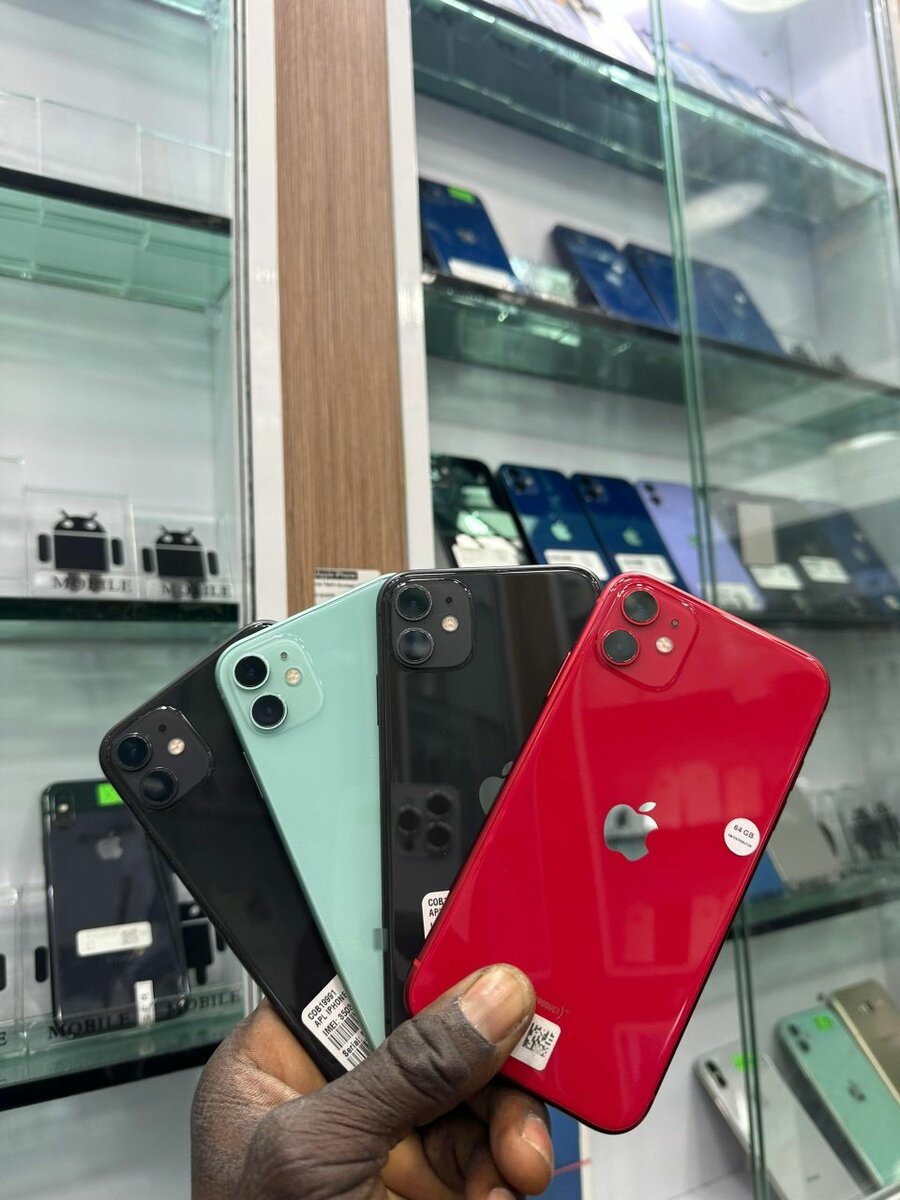 iPhone 12 - Smartphone Débloqué