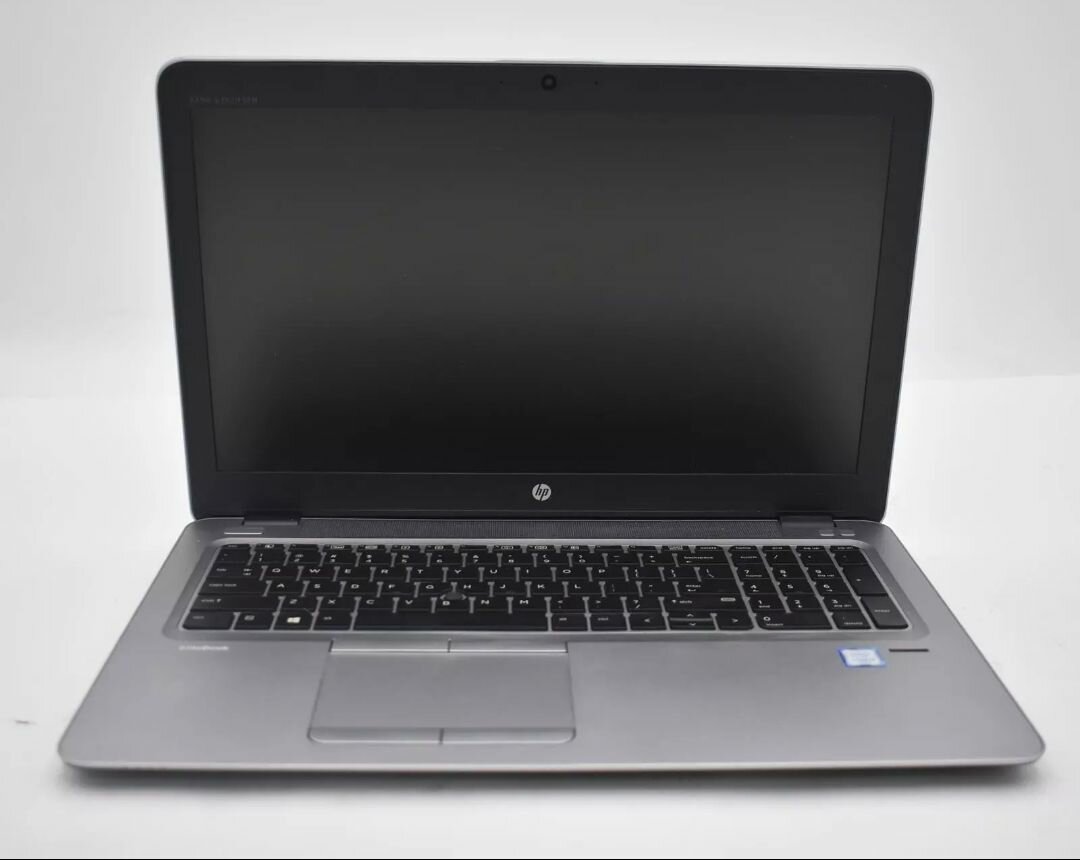 HP Elitebook 850 G3