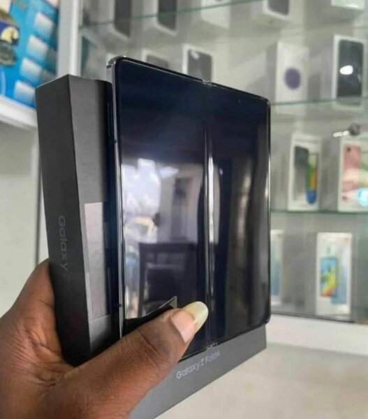 Smartphone pliable innovant