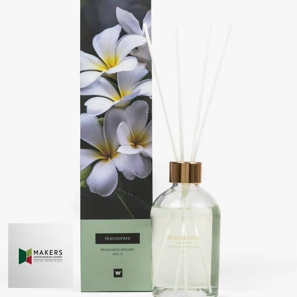 Woolworths - Orange Blossom Diffuser