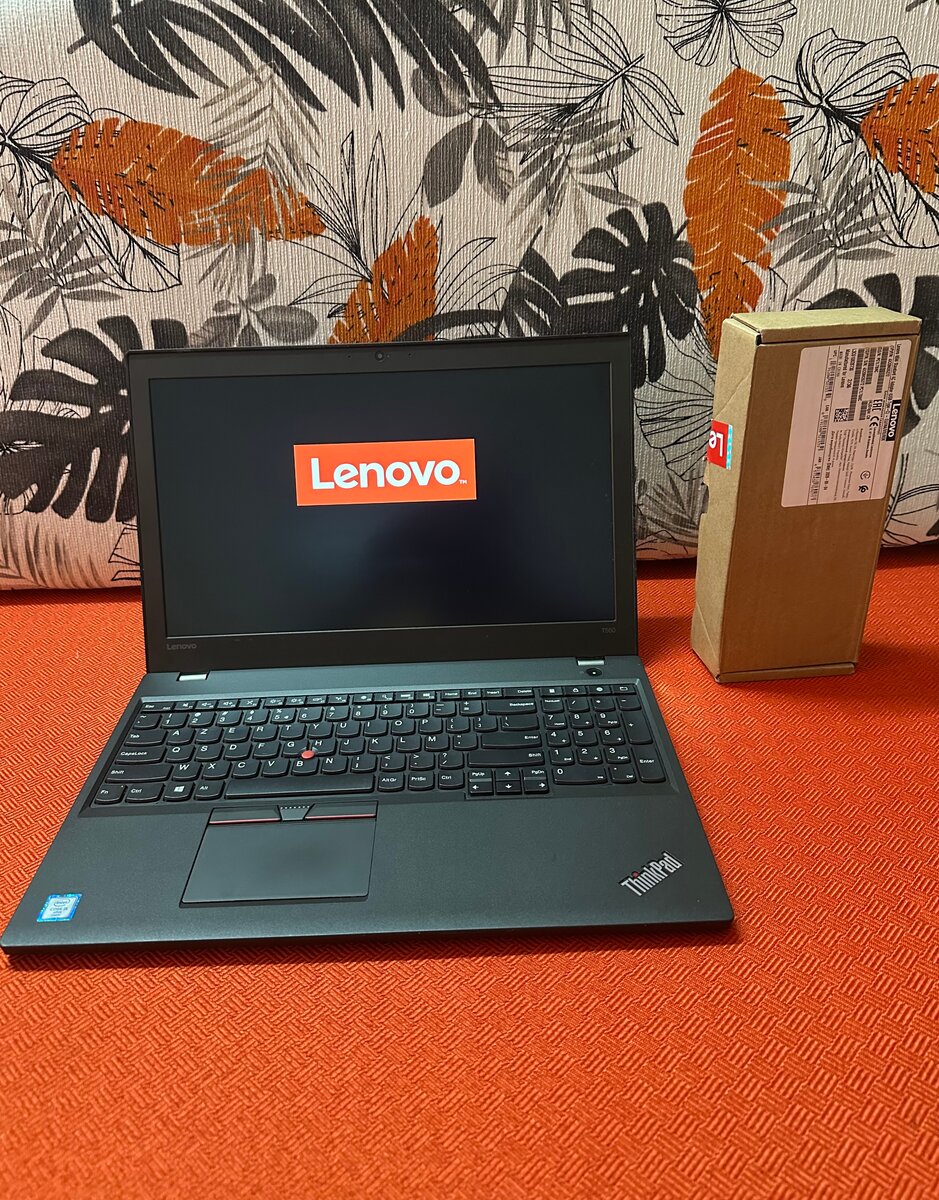 Lenovo ThinkPad T560 core i5