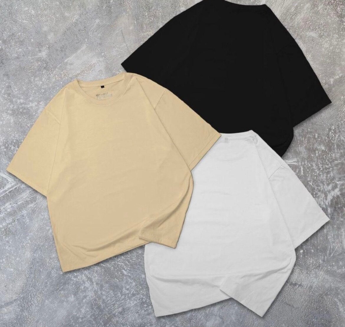 T.shirt de qualité super matière ,sortie et présentable