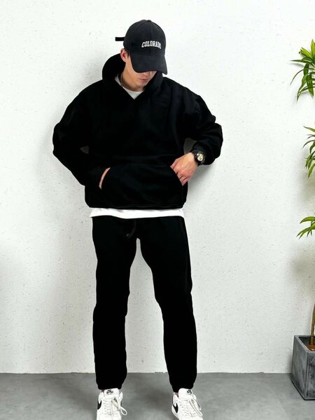 Complet homme