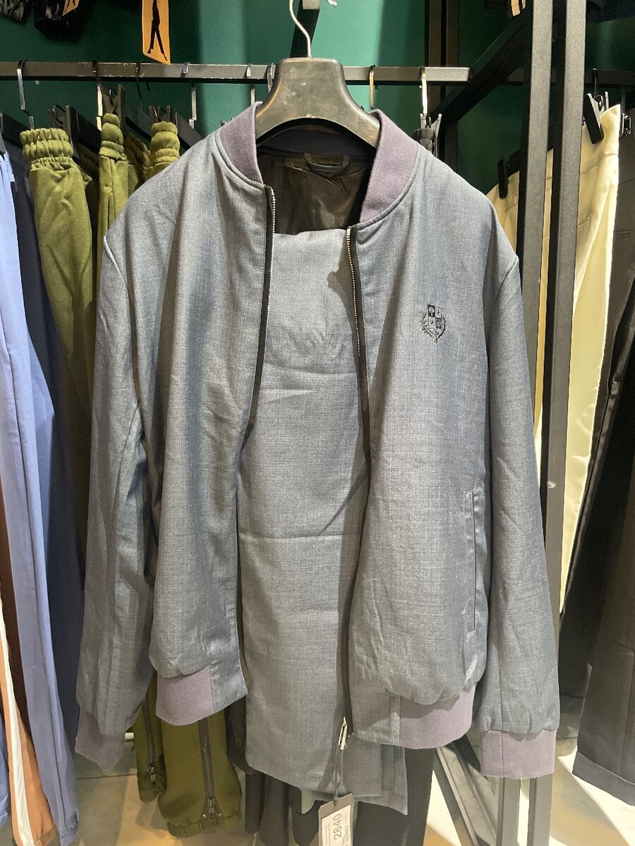 Полуклассические  двойки