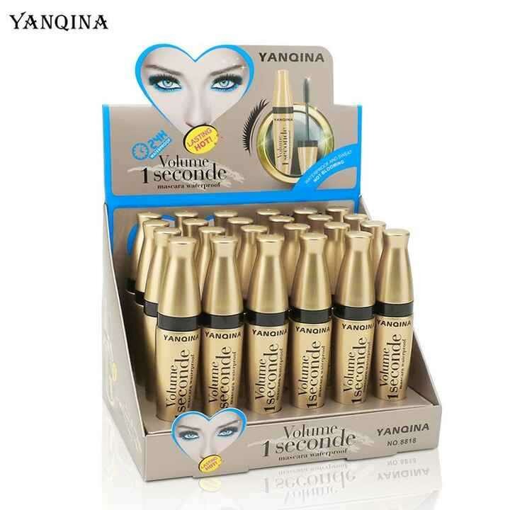 Ynaqina macara 1 second