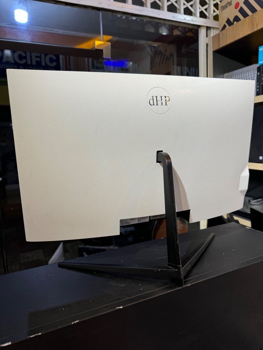 DHp AiO processor Intel core i5 Ram 16GB SSD 256GB Uk pre