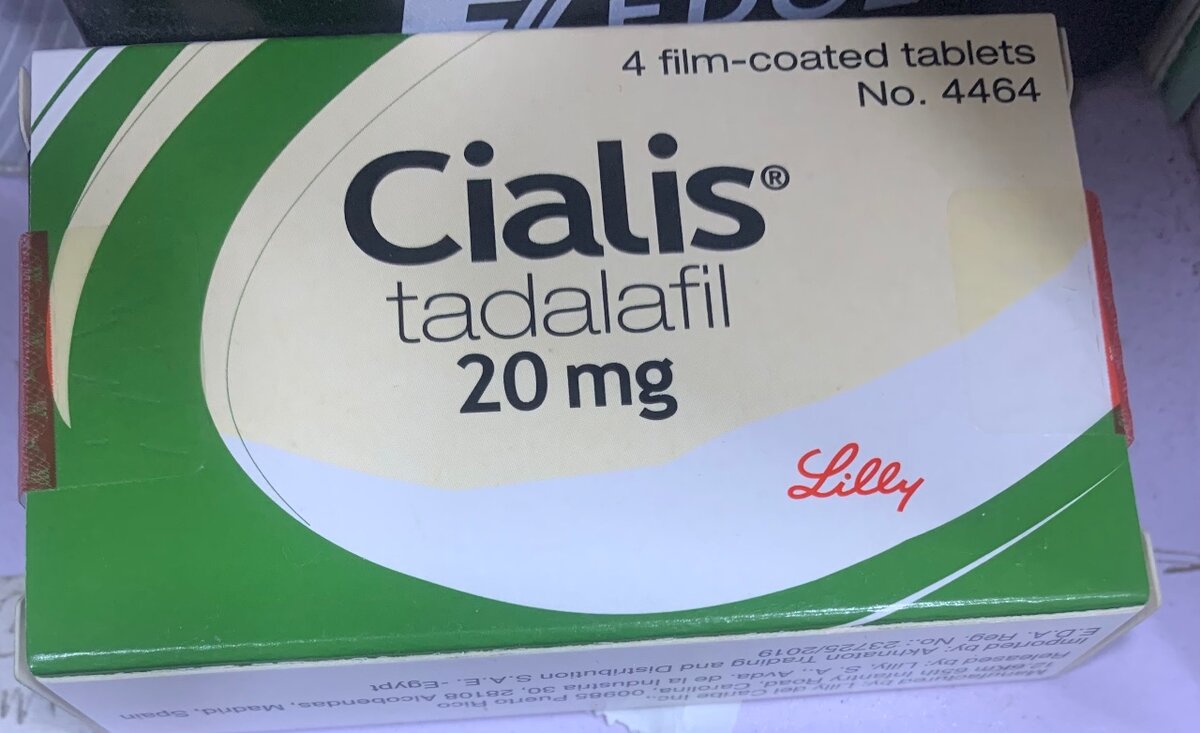 Cialis