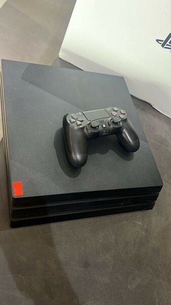 PS4 pro