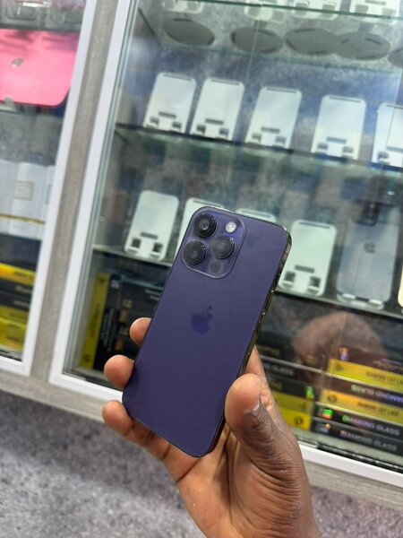 iPhone 14 Pro Max reconditionné